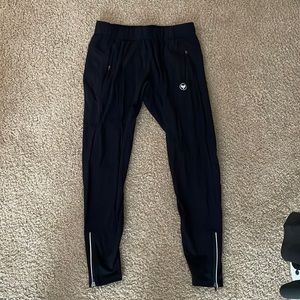 Alpha Forward Joggers